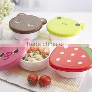 Bento Lunch Box/plastic Lunch Box thumbnail-1