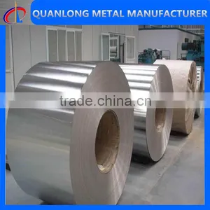 Electrolytic Tinplate Coil for Cap Making thumbnail-3