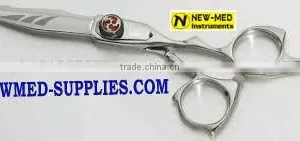 Barber Hair Scissors thumbnail-1