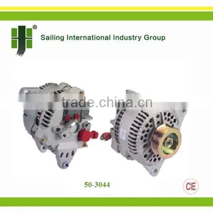 Auto Part Car Alternator 130A 12V thumbnail-1