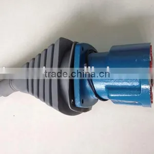 Digger Joystick Excavator Joystick Mechanical Joystick thumbnail-2