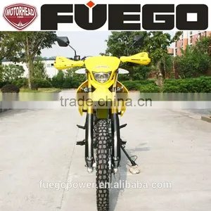 Moto Tornado XR 250 200CC 250CC Dirt Bike Motocross thumbnail-2
