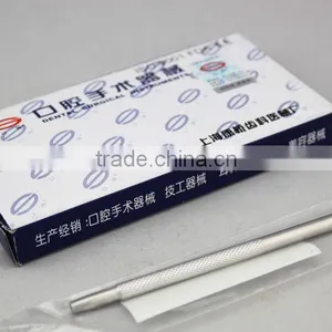 Aspirating Syringes Dental Instrument for Dental Use Dental Instruments Bag thumbnail-1