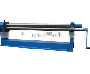 (W01-1.5x1300) Slip Roll Machine thumbnail-1