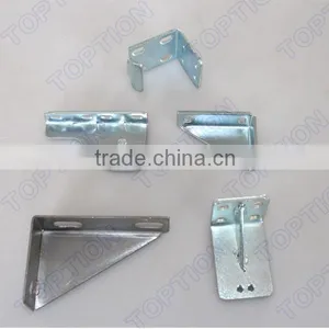 Sheet Metal Stamping Products-Bracket thumbnail-1