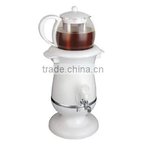2.5L Russia Plastic Samovar CA-902 thumbnail-1