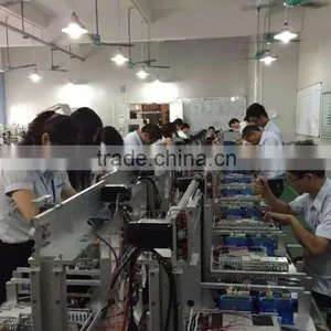 Competitive Price Automatic Pcb Soldering Machine thumbnail-4