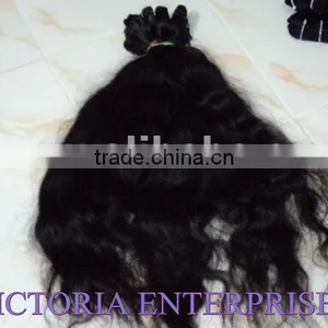Curly Remy Hair Extention thumbnail-1