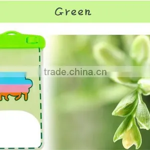 Cartoon Waterproof Phone Bag for Iphone 6 Case for Other Mobile Phone thumbnail-4