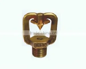 HD MEDIUM VELOCITY WATER SPRAY NOZZLE thumbnail-1