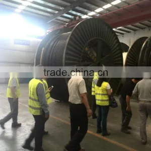 Underground Cable Steel Wire/type Armoured Copper Power Cable thumbnail-6