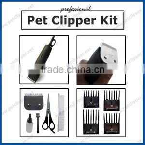35W Professional 2-Speed Pet Hair Clipper Kit thumbnail-1