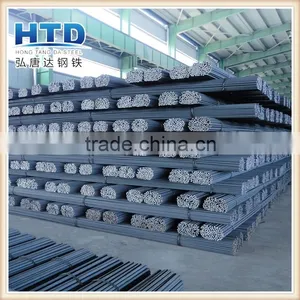 ASTMA615/A615M High Strength Deformed Bar 32mm thumbnail-2