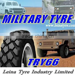High Quality China MPT Tyre TRY66 365/85R20 thumbnail-1