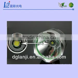Strong Bicycle Headlight thumbnail-1