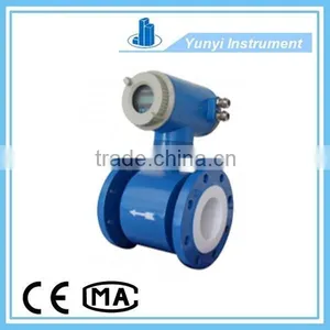Magnetic Flow Meter thumbnail-1