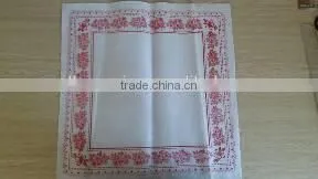 Hot Sale Disposable Tablecovers Linen Soft Tablecovers thumbnail-3