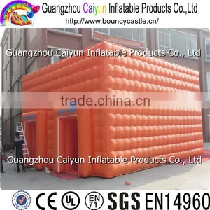 Waterproof Inflatable Outdoor Tent thumbnail-2