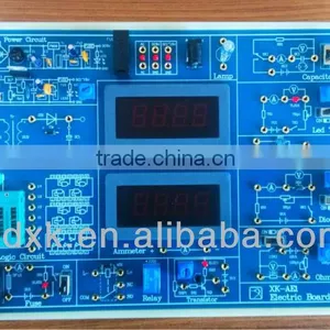 Educational Equipment, Electronic Experiment Aid, Can Customize thumbnail-1