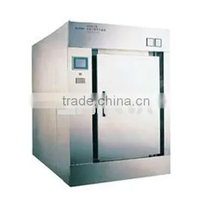SHINVA XG1.DY Series Biological Process Sterilizer thumbnail-1