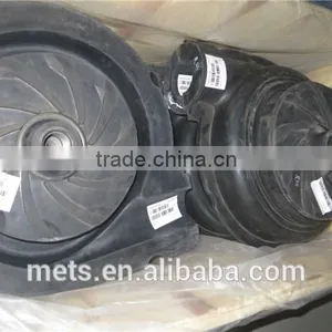 Factory Price Wholesale High Quality Slurry Pump Parts thumbnail-2