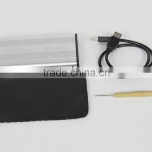 Customized Logo OEM External Hdd 500gb 2.5'' Usb3.0 Sata Hard Drive Lot thumbnail-2