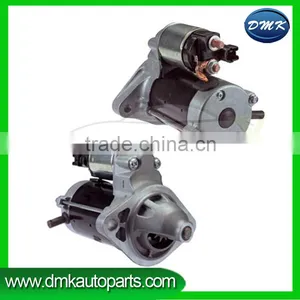 Oem:17841,428000-0304,2-2360-ND Starter Motor for Toyota 12v 1.5kw thumbnail-1