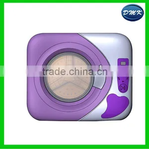 Mini Washing Machine With Dryer thumbnail-1