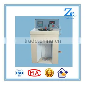 Laboratory Digital Asphalt Standard Oil Viscometer thumbnail-1