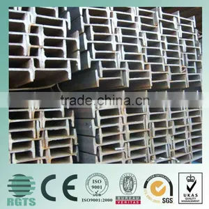 Beam/mild h- Beam Steel /mill Steel h Beam Astm A36 thumbnail-1