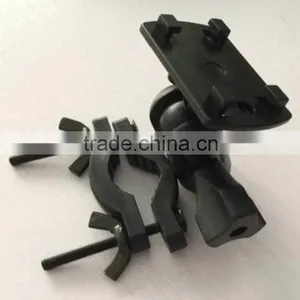 360 Swivel Car Rearview Mirror Mounting Bracket Bike Camera Mount Holder for Dvr F900 F500 LS300W GS1000 5E5 thumbnail-4