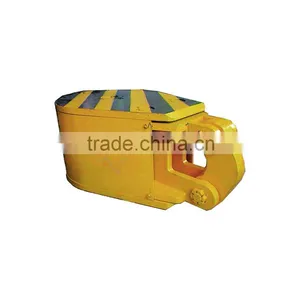 Oilfield Equipment Travelling Block HOOK Drilling Rig High Quality Manufacturer thumbnail-1