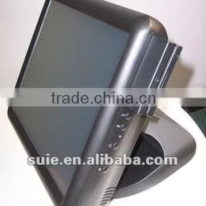 15inch Touch POS System Equipment thumbnail-1