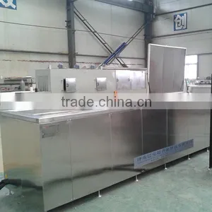 General Industrial Used Dry Cleaning Equipment thumbnail-2