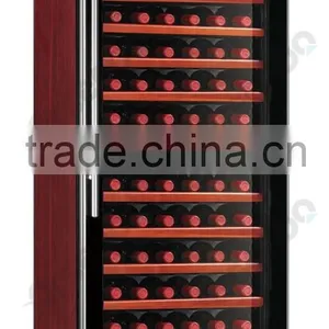 2015 Red Wine Cooler/Henko Compressor Wine Cellar/Wine Storage Cabinet thumbnail-1