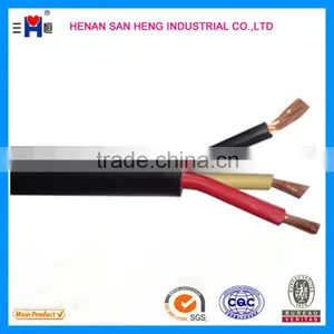 H03VV-F Flexible Pvc Insulated Coated Soft Electrical Wire thumbnail-5