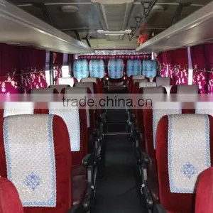 HUYNDAI AERO SPACE LS 46 Seats Bus thumbnail-4