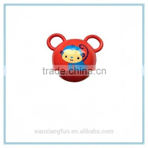 Inflatable Toys Ball With Handle for Kids thumbnail-2