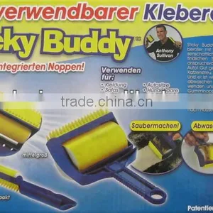 Sticky Buddy thumbnail-1