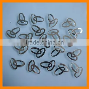 Silver Loose Confetti For Sale thumbnail-1