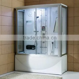 Steam Room thumbnail-1