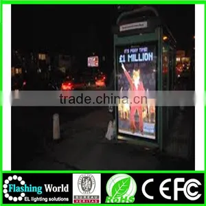 Bright Luster Fashion Flash Lable thumbnail-1