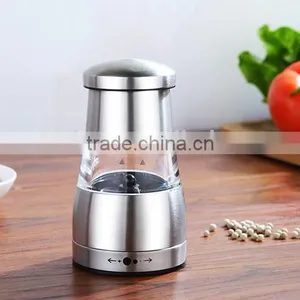 Manual Pepper Mill-Small Size thumbnail-5