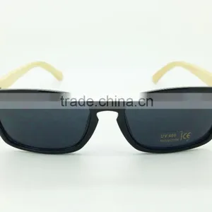 Custom Bamboo Sunglasses Special Sunglasses 2016 Supplier's Choice thumbnail-2