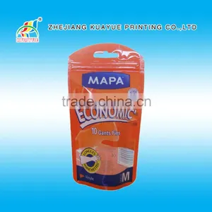 Customized High Quality Plastic Food Packaging thumbnail-1