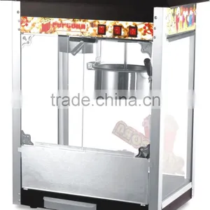 Hot Sale Popcorn Machine Maker,Electric Popcorn Machine thumbnail-1