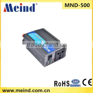 New Inverter 12v 24v 48v Inverter 300W/400W/500W Best Inverter Cheap Inverter thumbnail-1