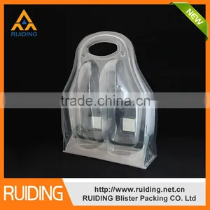 Jiangmen Ruiding Pvc Clear Plastic Box thumbnail-1
