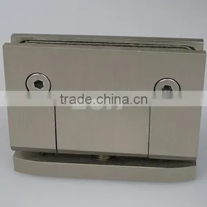 High Quality Stainless Steel Stainless Steel Glass Mounting Clamp thumbnail-1
