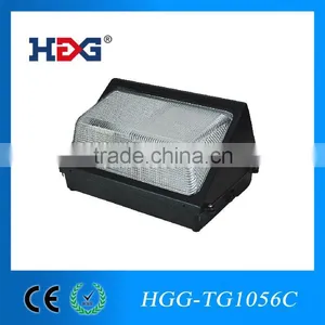 TG1056C Hot Selling 70/150W Wall Pack Lamp Fixture, CE Approved, IP65 thumbnail-1